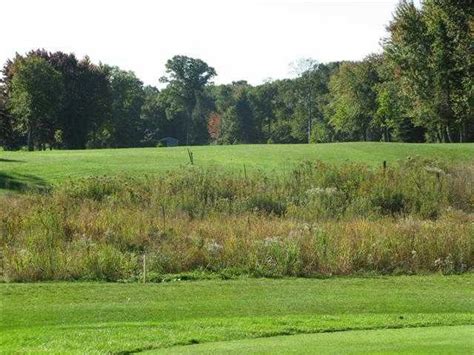 Sylvan Glen Golf Course Tee Times - Troy MI