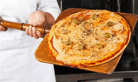 What Is a Pizza Peel? Types, Using Tips & Maintenance