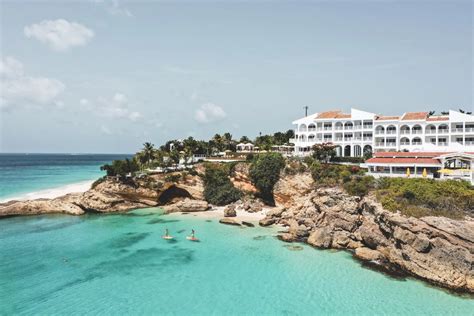 This 5-Star Anguilla Resort Is Offering 10 Free Nights Worth $10,000