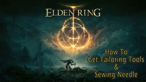 Elden Ring Armor Customization: How to change clothes and change the look