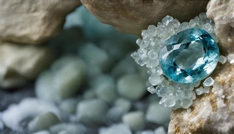 Where Is the Gemstone Aquamarine From?