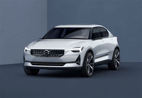 First all-electric Volvo will be made in China — New Car Net | Volvo ...