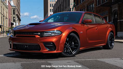 2023 Dodge Charger: Release, Special Editions & More