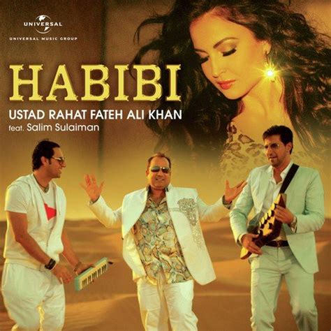 Habibi - Song Download from Habibi @ JioSaavn