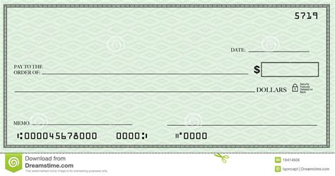 Dan Rosen's other Blog: You have been writing checks wrong!