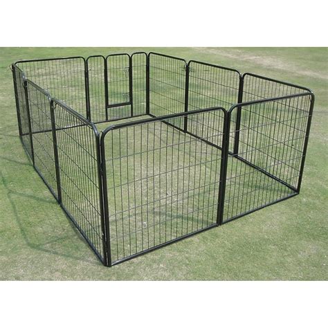 10 Panel Pet Exercise Pen Enclosure | Australia's DIY, Renovation, Home ...