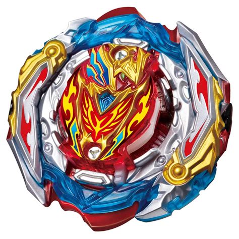 TAKARA TOMY Beyblade Burst BU Zest Achilles .Il.Qt'-4 B-201 - [NO ...