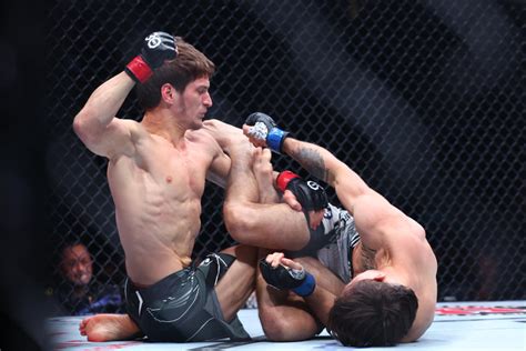 UFC 288 bonuses: Taking fight on five days’ notice got Diego Lopes an ...