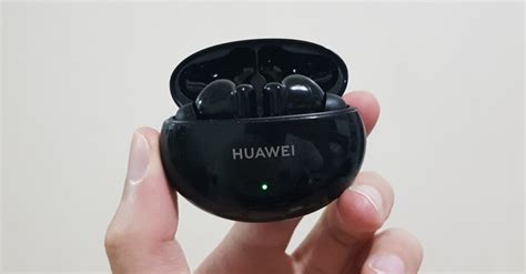 Huawei FreeBuds 4i vs AirPods Pro vs Galaxy Buds Live: TWS Showdown