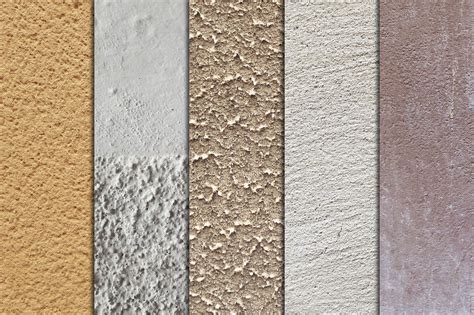 Plaster Wall Textures Vol 2 x10 By Smart Designs | TheHungryJPEG