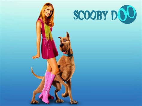 scooby doo - Scooby-Doo Wallpaper (25193323) - Fanpop