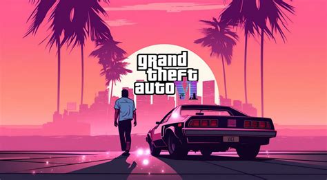 Rockstar: ‘GTA VI’ muestra su primer tráiler | Cultura | EL PAÍS