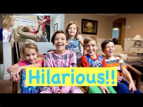 HILARIOUS REACTION | TRY NOT TO LAUGH - YouTube