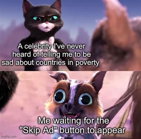 puss in boots Memes & GIFs - Imgflip