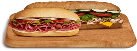 Wawa Sandwiches & Hoagies: Hot or Cold, Built-to-Order | Wawa