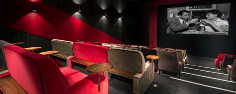 Luxury Cinema Reigate | Cinema Listings & Tickets - Everyman Cinema