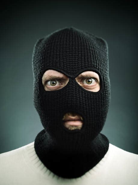 Robber Mask Stock Photos, Pictures & Royalty-Free Images - iStock