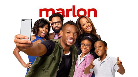 Marlon - The Complete Series - DVD