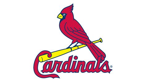 St. Louis Cardinals Logo and sign, new logo meaning and history, PNG, SVG