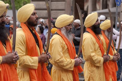 10 Tips for Attending Nagar Kirtan