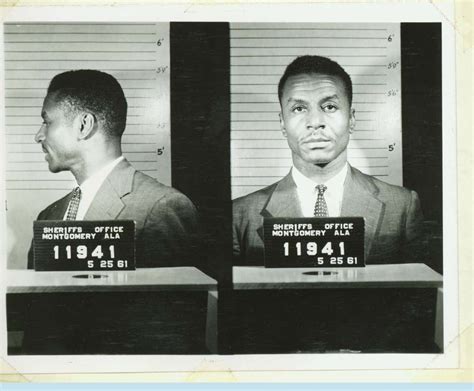 Long-Lost Historic Photo Captured Civil Rights Pioneer Rev. Fred ...