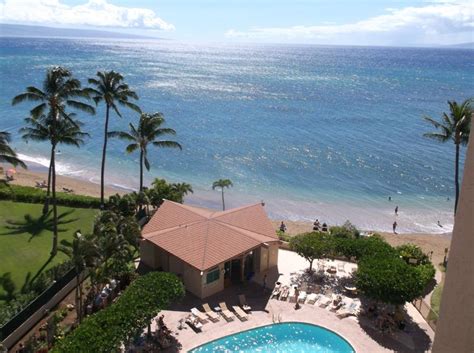 Royal Kahana #815 - Stunning Views! Free Wi-Fi! UPDATED 2020 ...