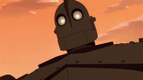 Robot Cartoon Movie