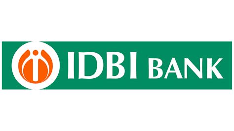 IDBI Bank logo transparent PNG - StickPNG