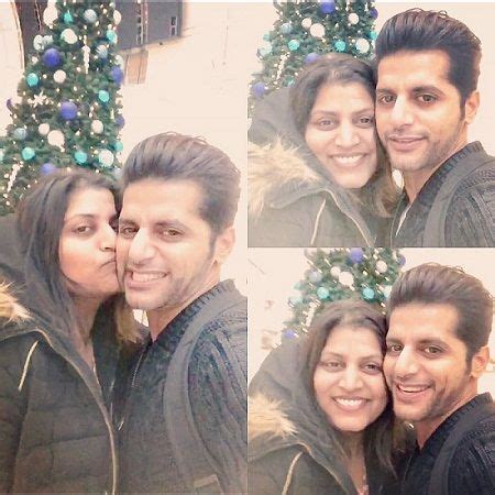 Karanvir Bohra (Bigg Boss 12) Age, Family, Wife, Biography & More ...