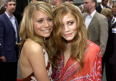 Olsen Twins