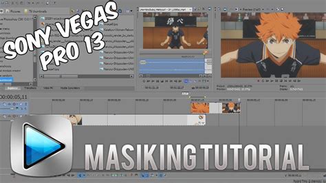 Sony vegas pro 13 tutorial effects - safasnh