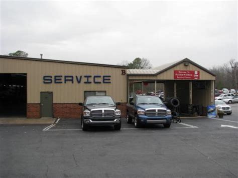 Palmer Dodge Chrysler Jeep Ram : Roswell, GA 30076 Car Dealership, and ...