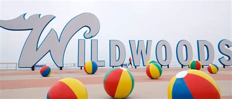 Cheap Deals on Hotels Near Wildwood Boardwalk $74 | Hotwire