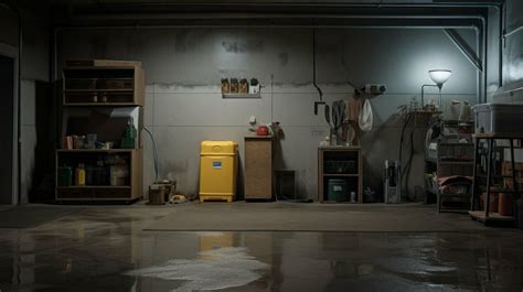 Preventing Basement Flooding: How a Sump Pump Can Help