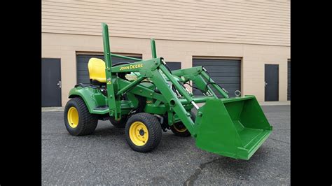 john deere 45 loader for sale craigslist - jan-wilhoit