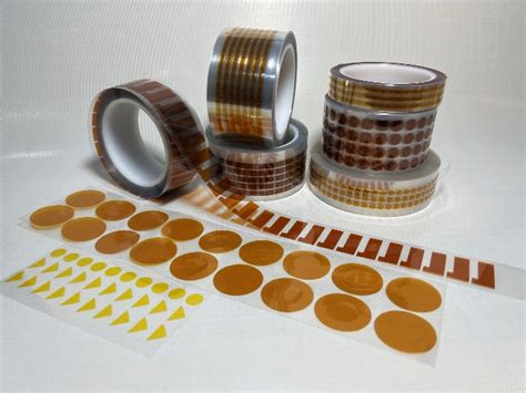 Affix Technology - Industrial High Temperature Pre-cut Kapton Tape Supplier