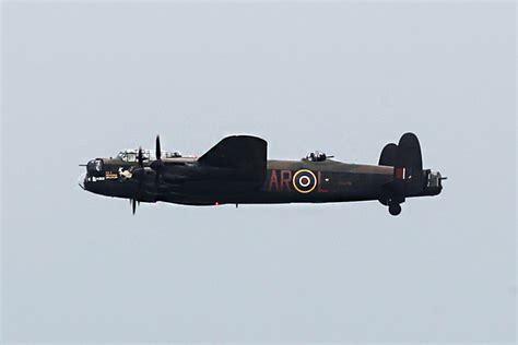 Dambusters 80th Anniversary | captureasecond | Blipfoto