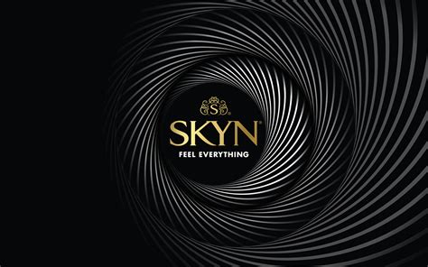 SKYN on Behance