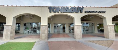 TONI&GUY Hairdressing Academy - Cosmetology Schools - Scottsdale, AZ ...