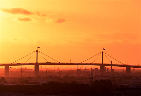 Fifty years on from the West Gate Bridge collapse, what engineering ...