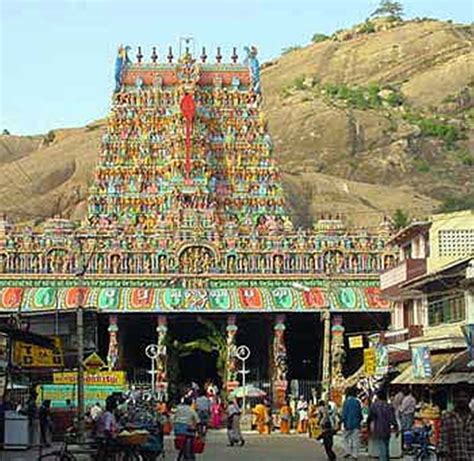 7 Ancient Must Visit Temples near Madurai Meenakshi Temple