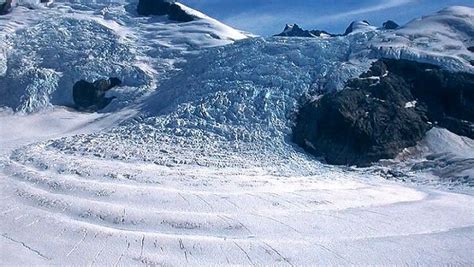 How glaciers are formed explained | Britannica