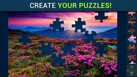 Get Magic Jigsaw Puzzles - Microsoft Store | Magic jigsaw puzzles ...