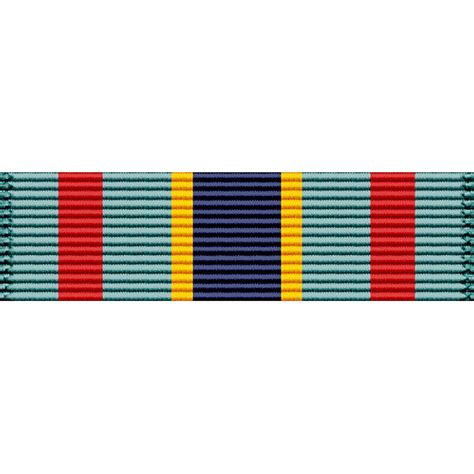 Naval Reserve Sea Service Ribbon | USAMM