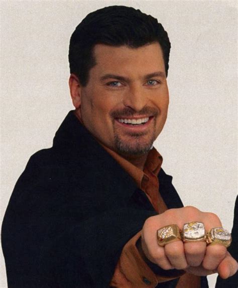 Mark Schlereth Net Worth 2024: Wiki Bio, Married, Dating, Family ...