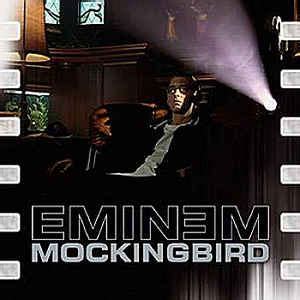 Eminem - Mockingbird | Releases, Reviews, Credits | Discogs