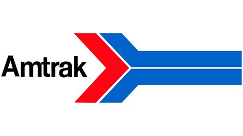 Amtrak Logo Png