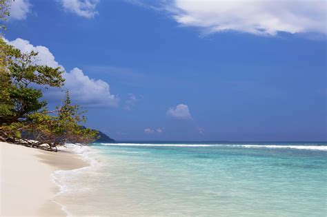 Andaman & Nicobar Islands 5-day Beach Break | TransIndus