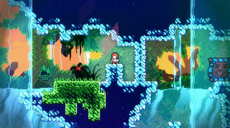 Celeste Is Receiving A Physical Release For Nintendo Switch – NintendoSoup