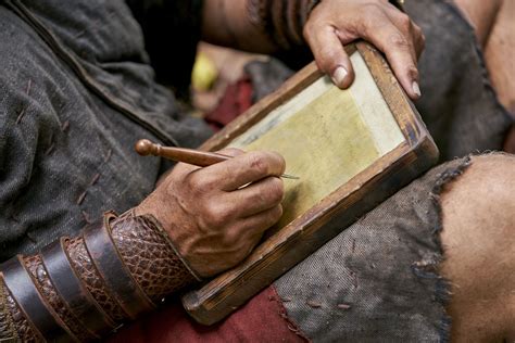 Moroni, Son of Mormon, Writing on the Golden Plates